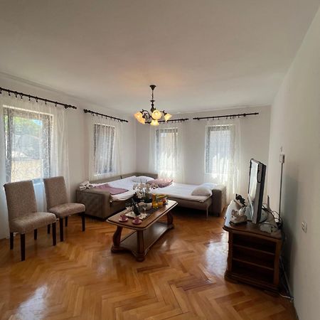 אולסינץ' City Heart Apartments מראה חיצוני תמונה