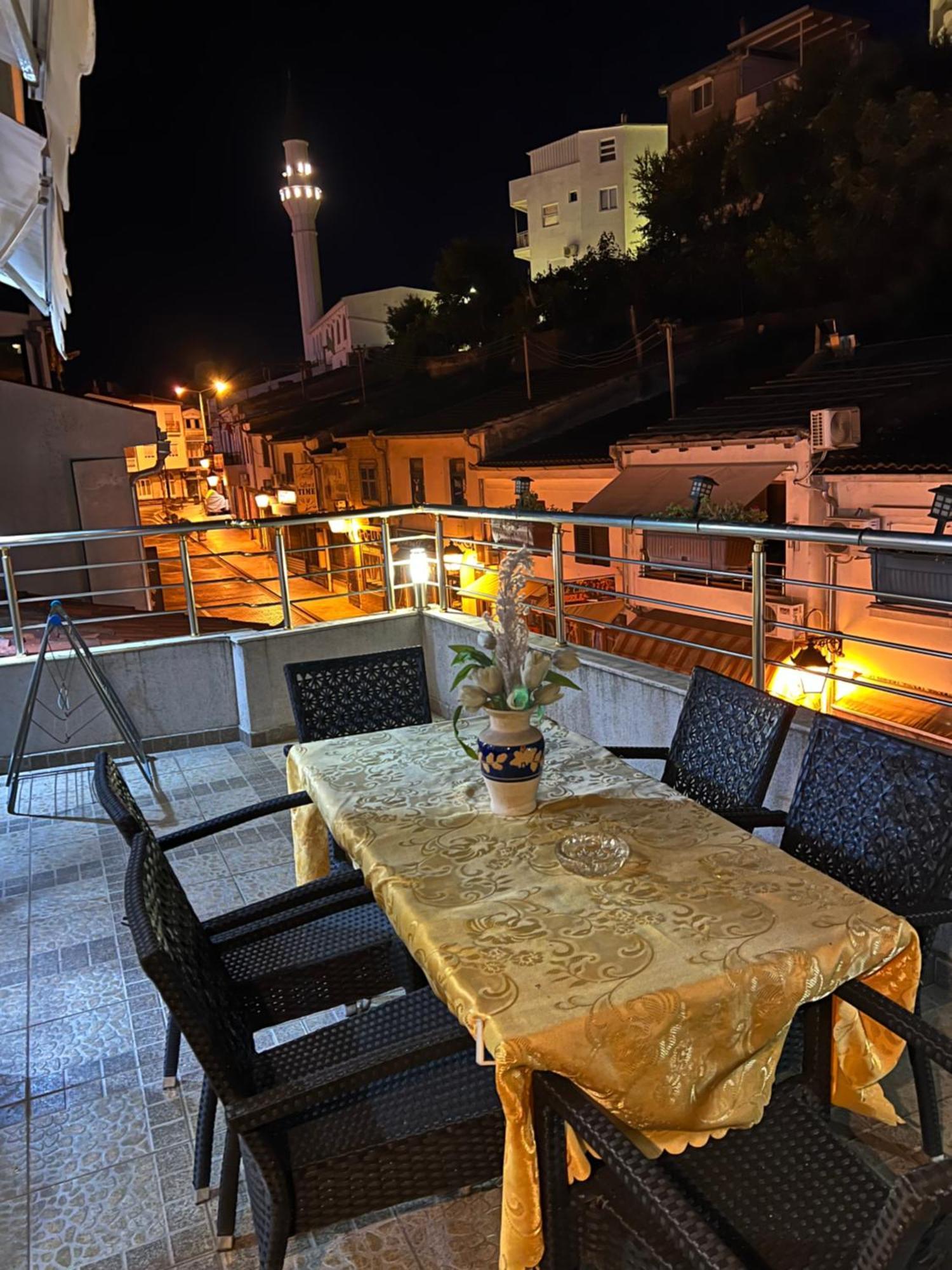 אולסינץ' City Heart Apartments מראה חיצוני תמונה
