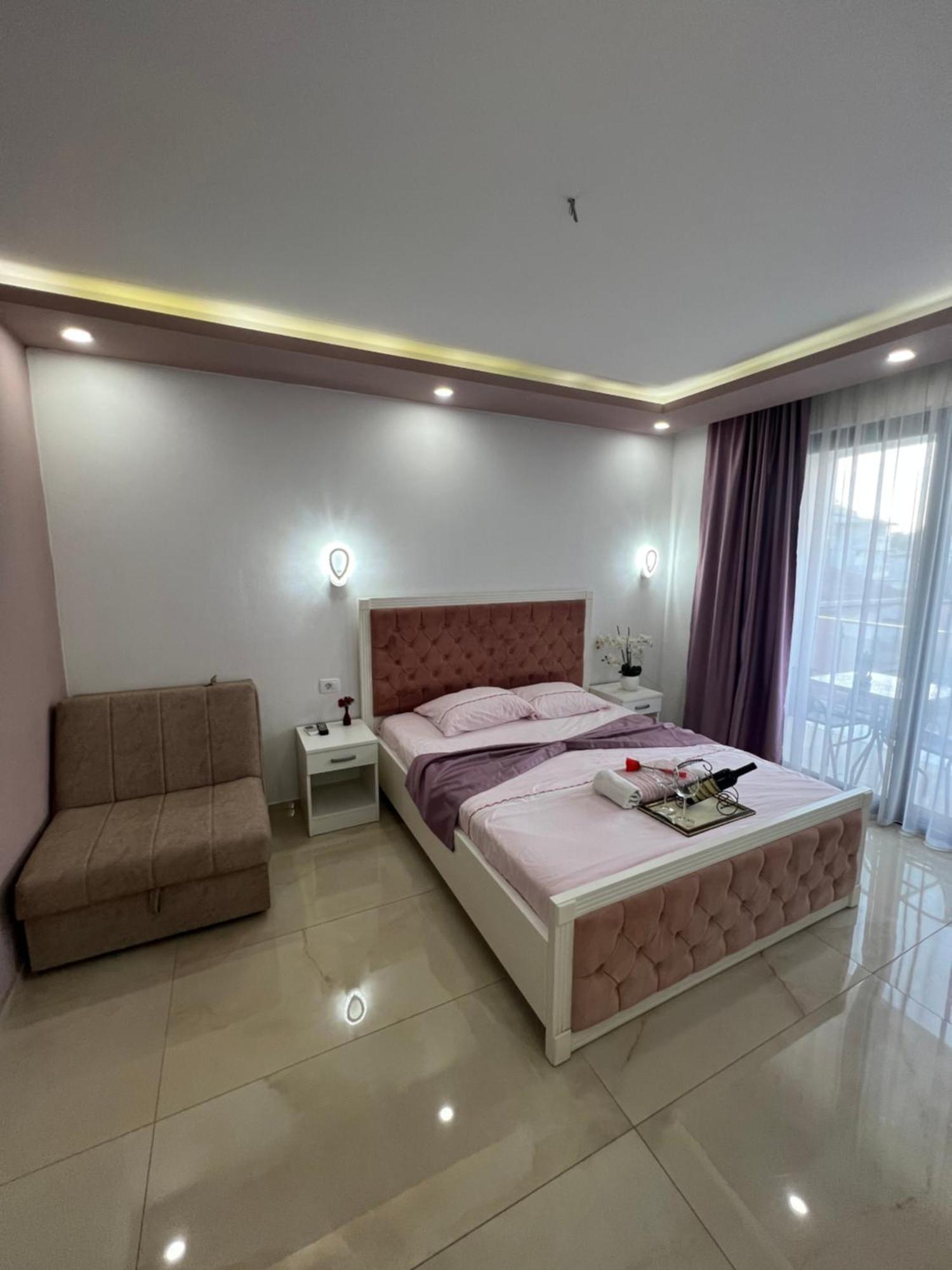 אולסינץ' City Heart Apartments מראה חיצוני תמונה