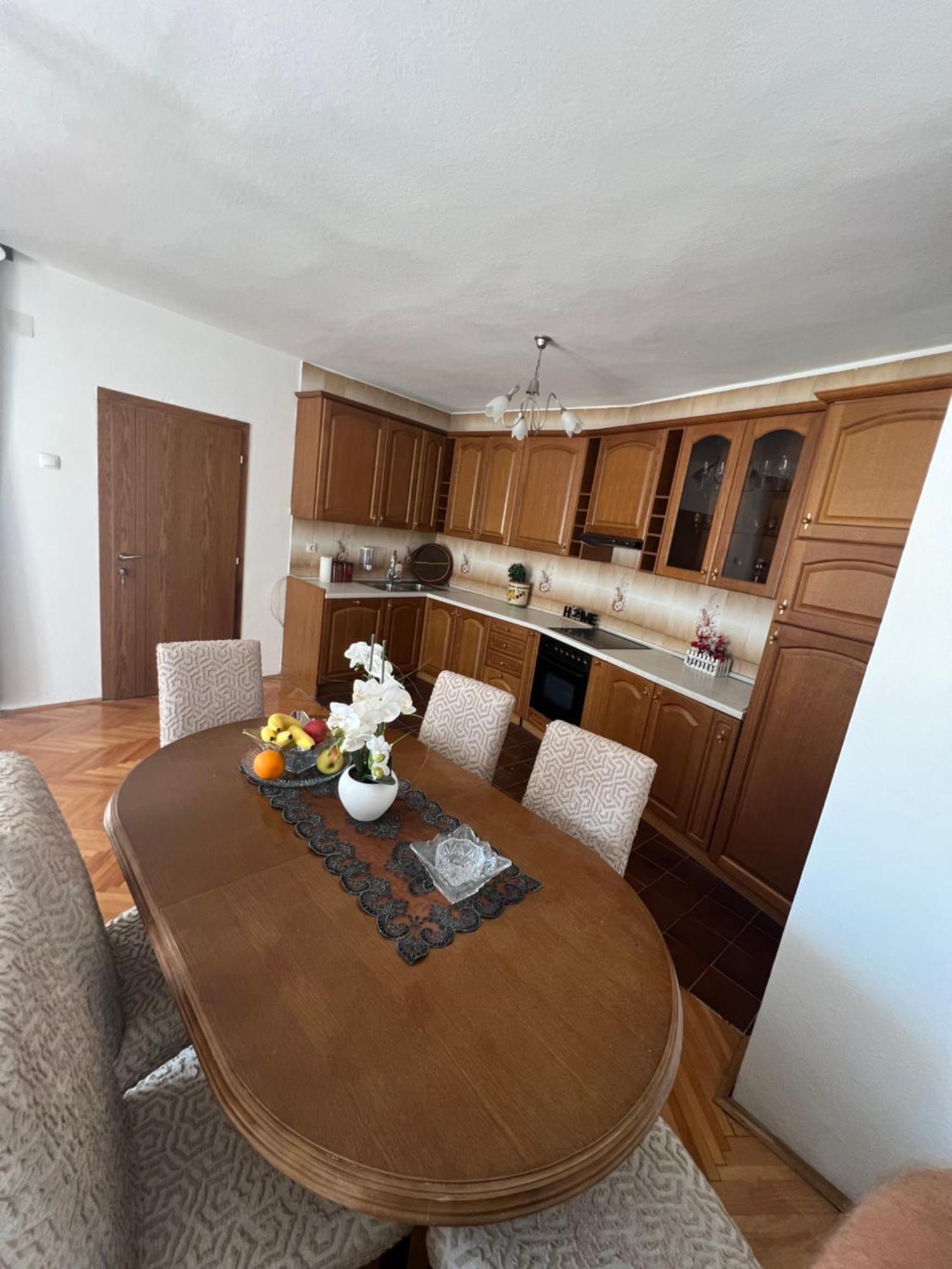 אולסינץ' City Heart Apartments מראה חיצוני תמונה
